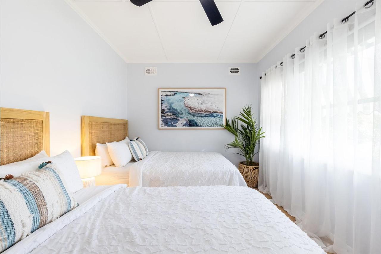 Casita 20 Tomaree Road Great Pet Friendly With Wifi And Air Conditioning