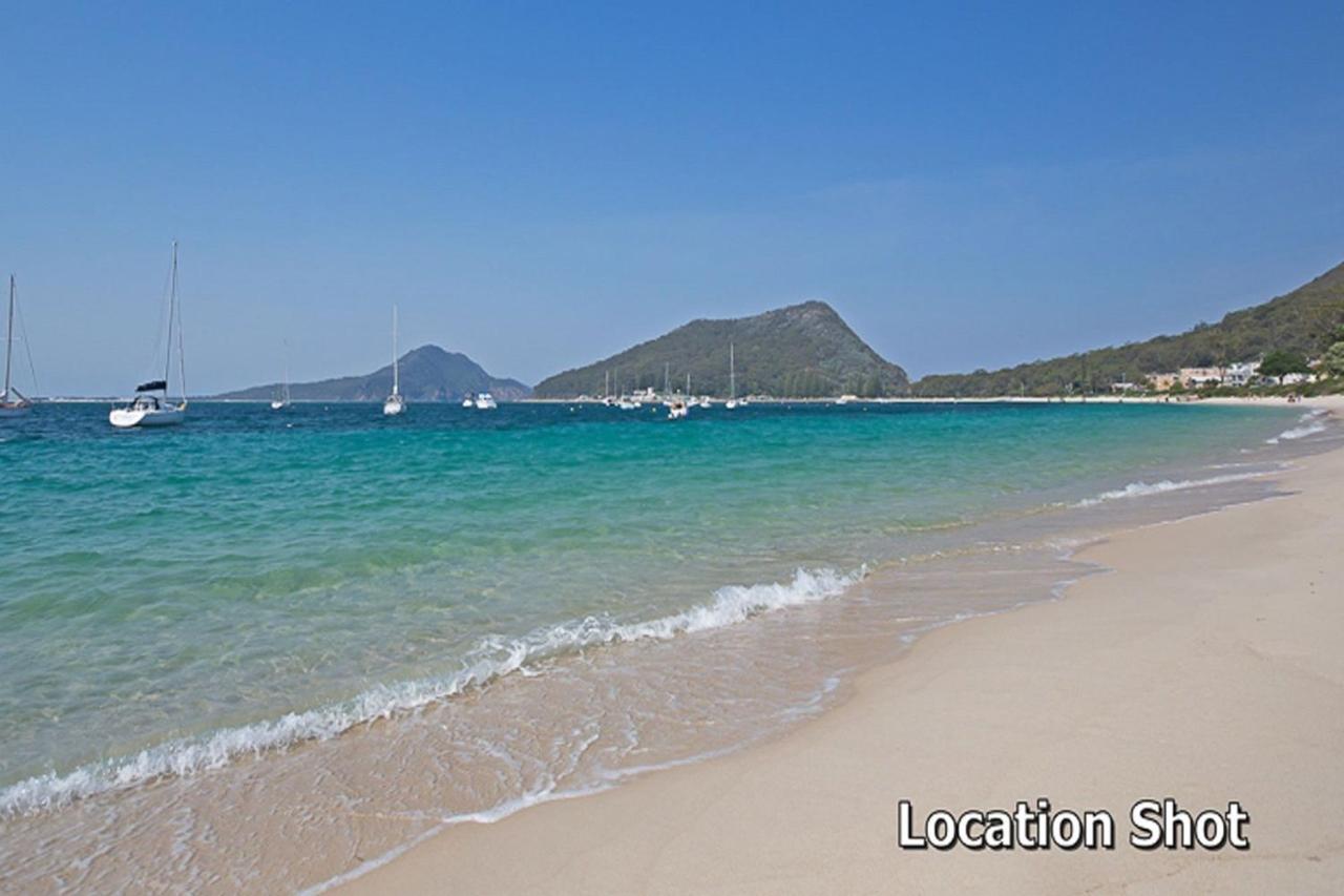 Casita 20 Tomaree Road Great Pet Friendly With Wifi And Air Conditioning Holiday home Shoal Bay