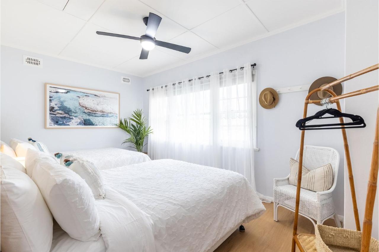 Casita 20 Tomaree Road Great Pet Friendly With Wifi And Air Conditioning * Shoal Bay