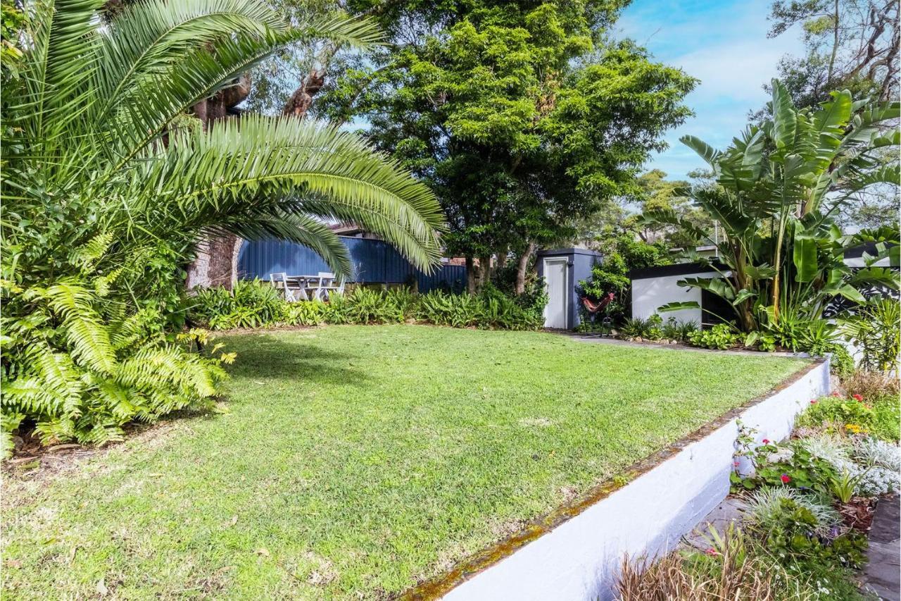 Casita 20 Tomaree Road Great Pet Friendly With Wifi And Air Conditioning Holiday home Shoal Bay
