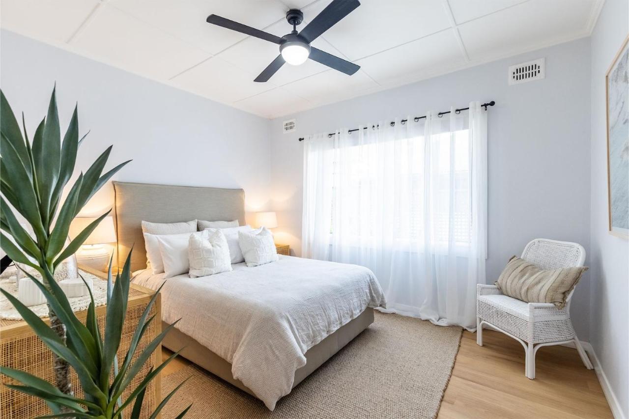 Casita 20 Tomaree Road Great Pet Friendly With Wifi And Air Conditioning