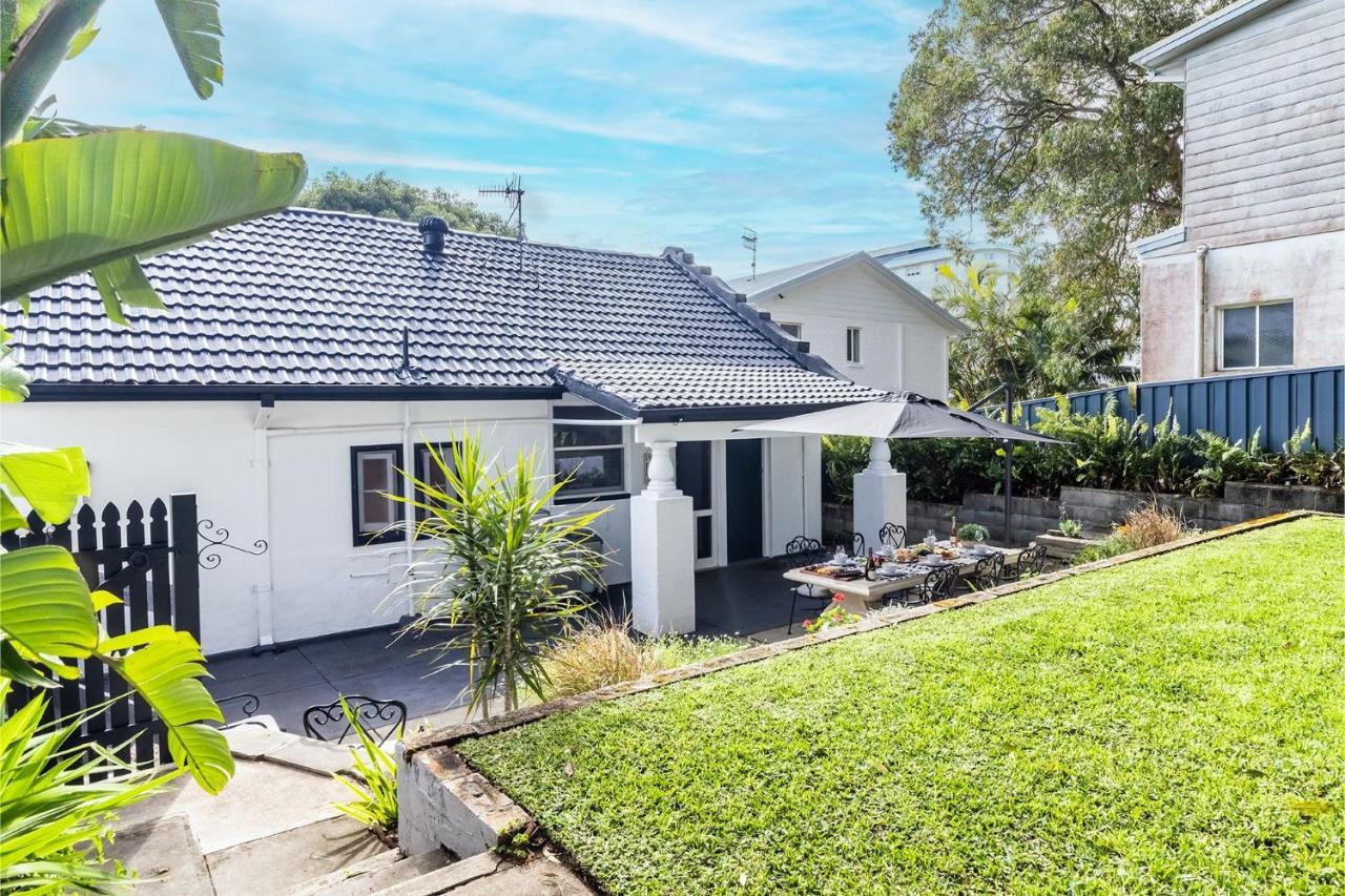 Holiday home Casita 20 Tomaree Road Great Pet Friendly With Wifi And Air Conditioning Shoal Bay