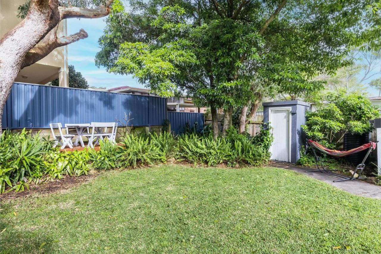Holiday home Casita 20 Tomaree Road Great Pet Friendly With Wifi And Air Conditioning