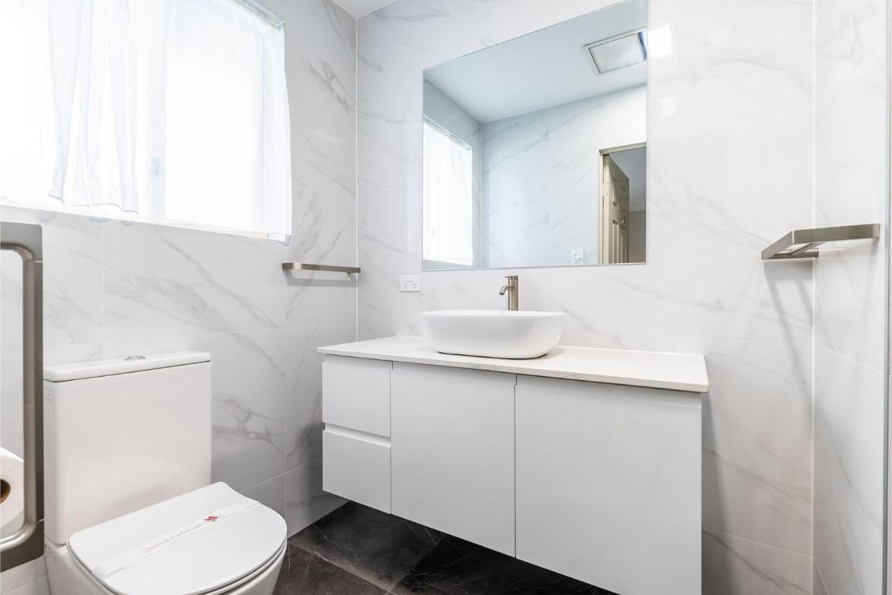The Bay House Huge Five Bedroom With Wifi And Foxtel Holiday home Shoal Bay
