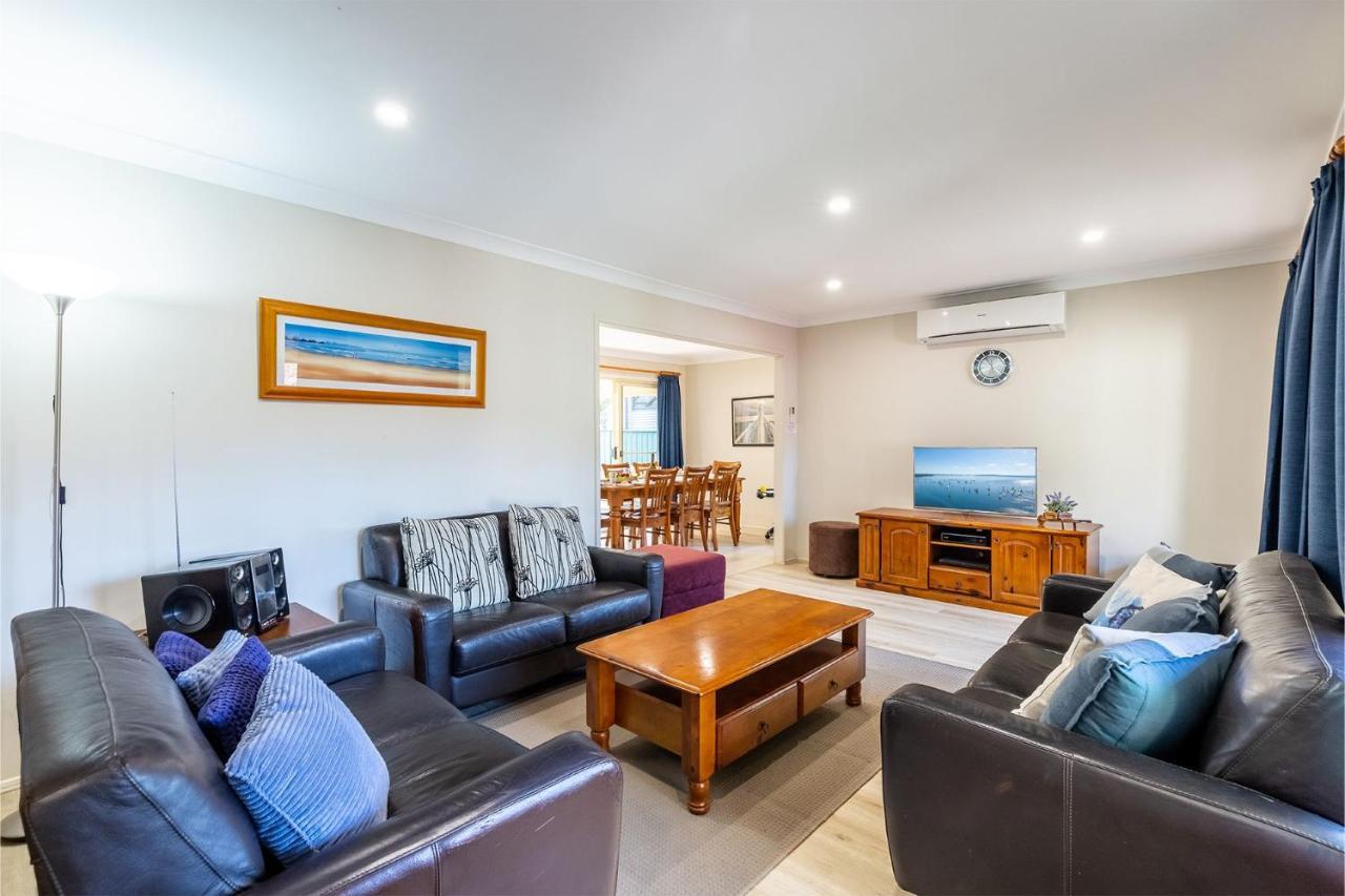 The Bay House Huge Five Bedroom With Wifi And Foxtel *