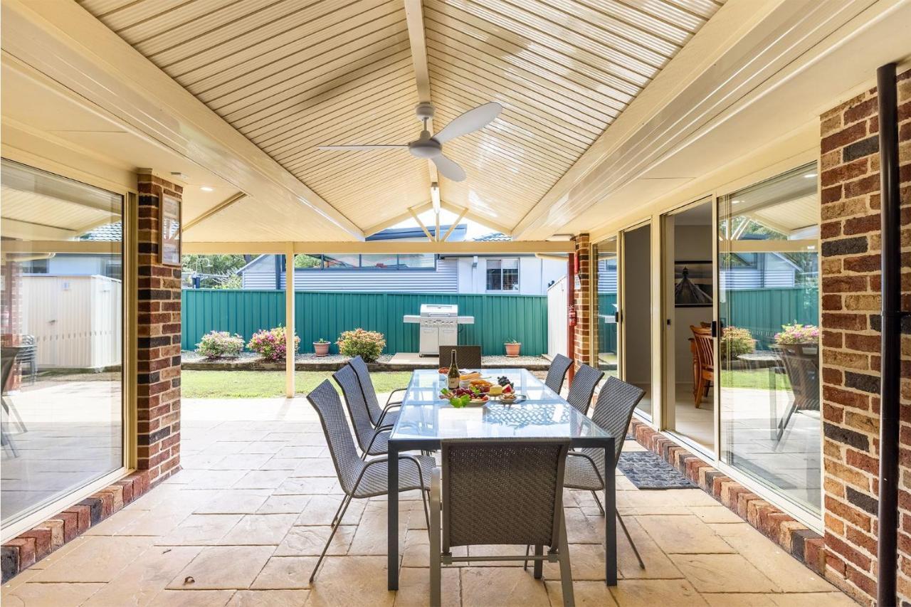 The Bay House Huge Five Bedroom With Wifi And Foxtel *