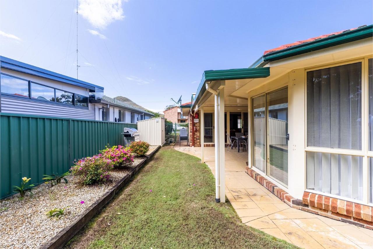 Holiday home The Bay House Huge Five Bedroom With Wifi And Foxtel Shoal Bay