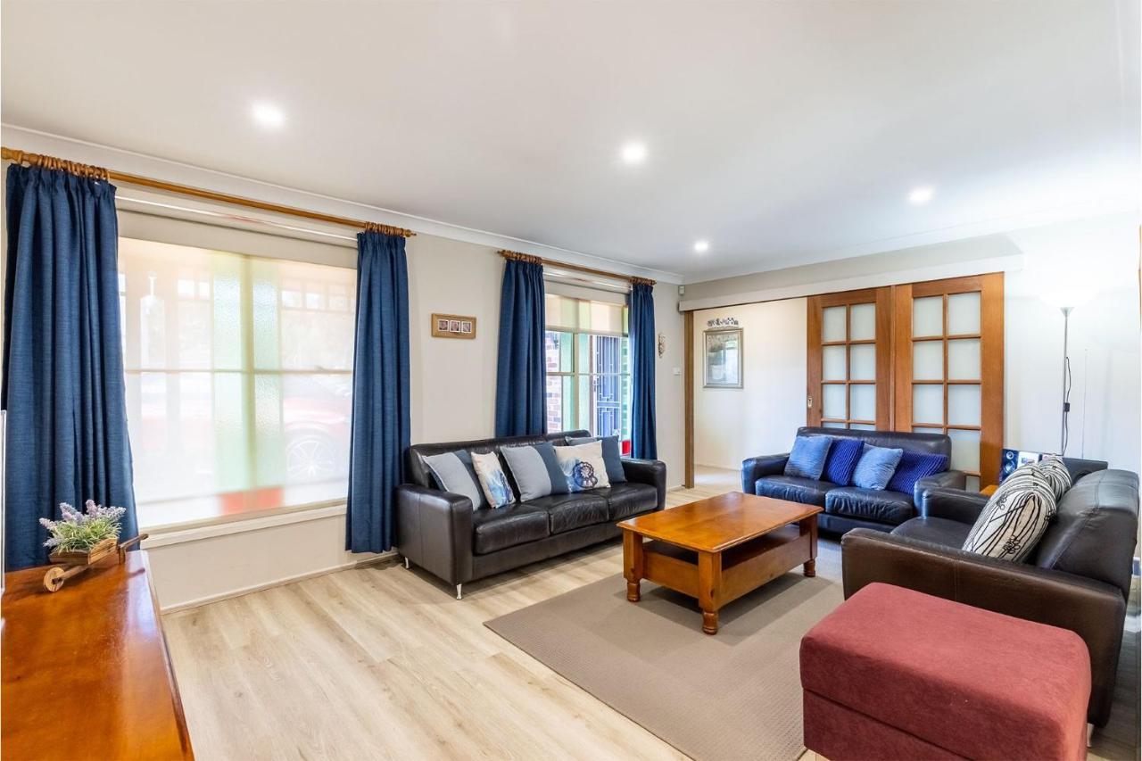 Holiday home The Bay House Huge Five Bedroom With Wifi And Foxtel *