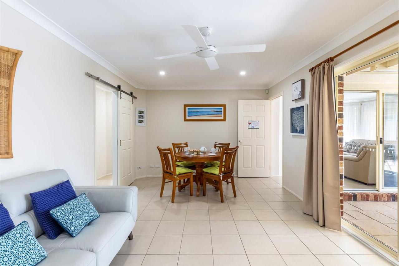 The Bay House Huge Five Bedroom With Wifi And Foxtel Holiday home