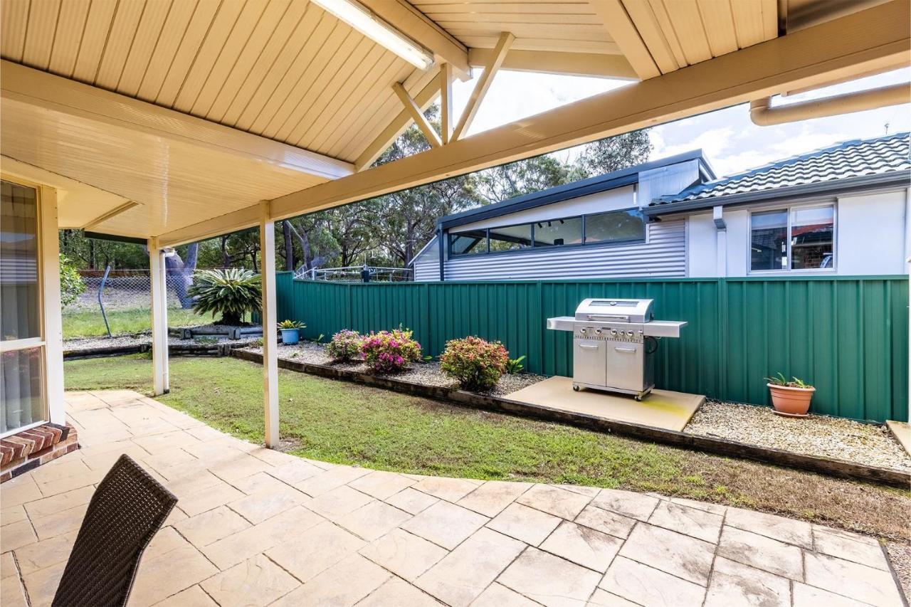 The Bay House Huge Five Bedroom With Wifi And Foxtel