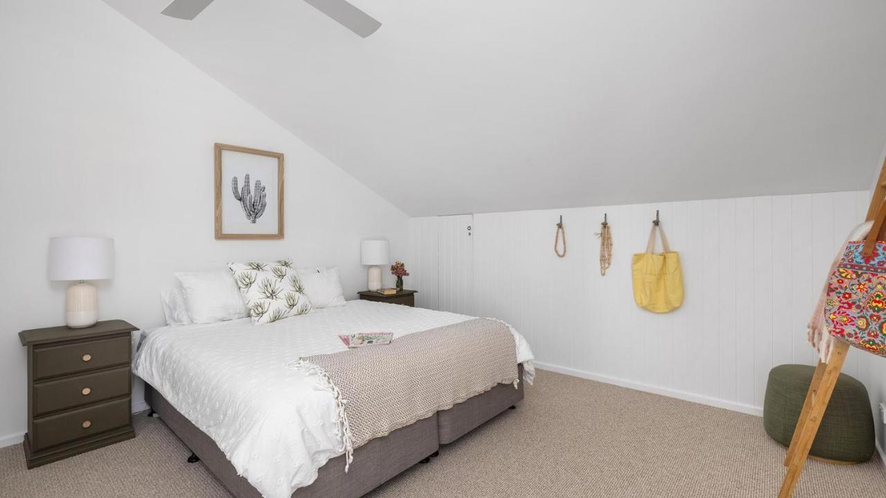 Holiday home Soul Bliss At Shoal Bay
