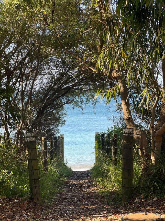 Serenity Newly Renovated Holiday home Shoal Bay