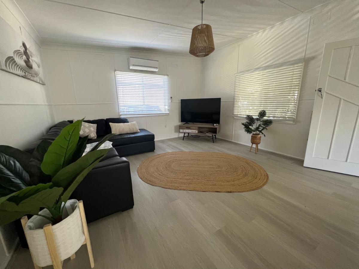 Serenity Newly Renovated Shoal Bay