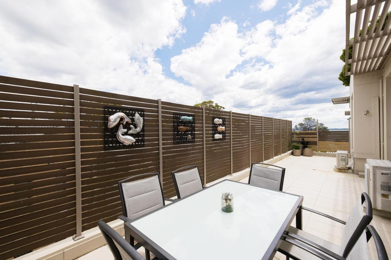 Apartment Aura 10 Shoal Bay