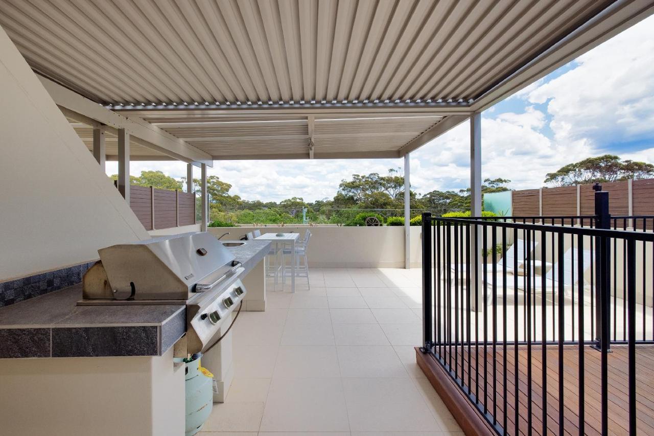 Apartment Aura 10 Shoal Bay