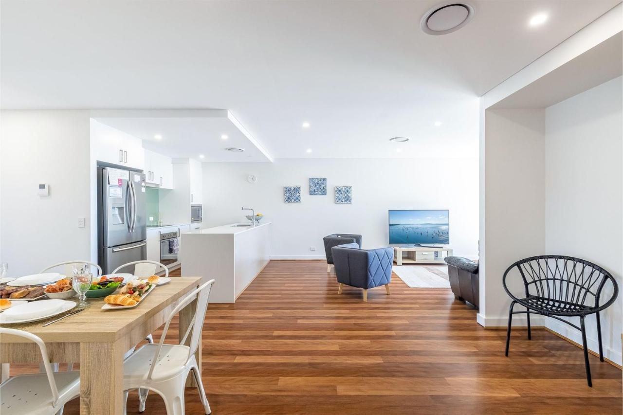 Apartment The Shoal 503 Avra Seabreeze