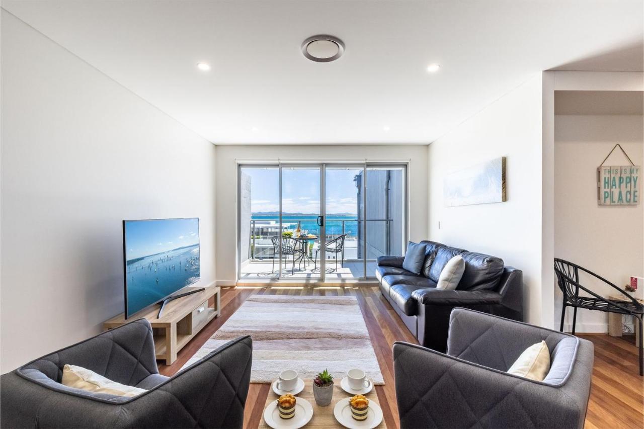 The Shoal 503 Avra Seabreeze Apartment Shoal Bay
