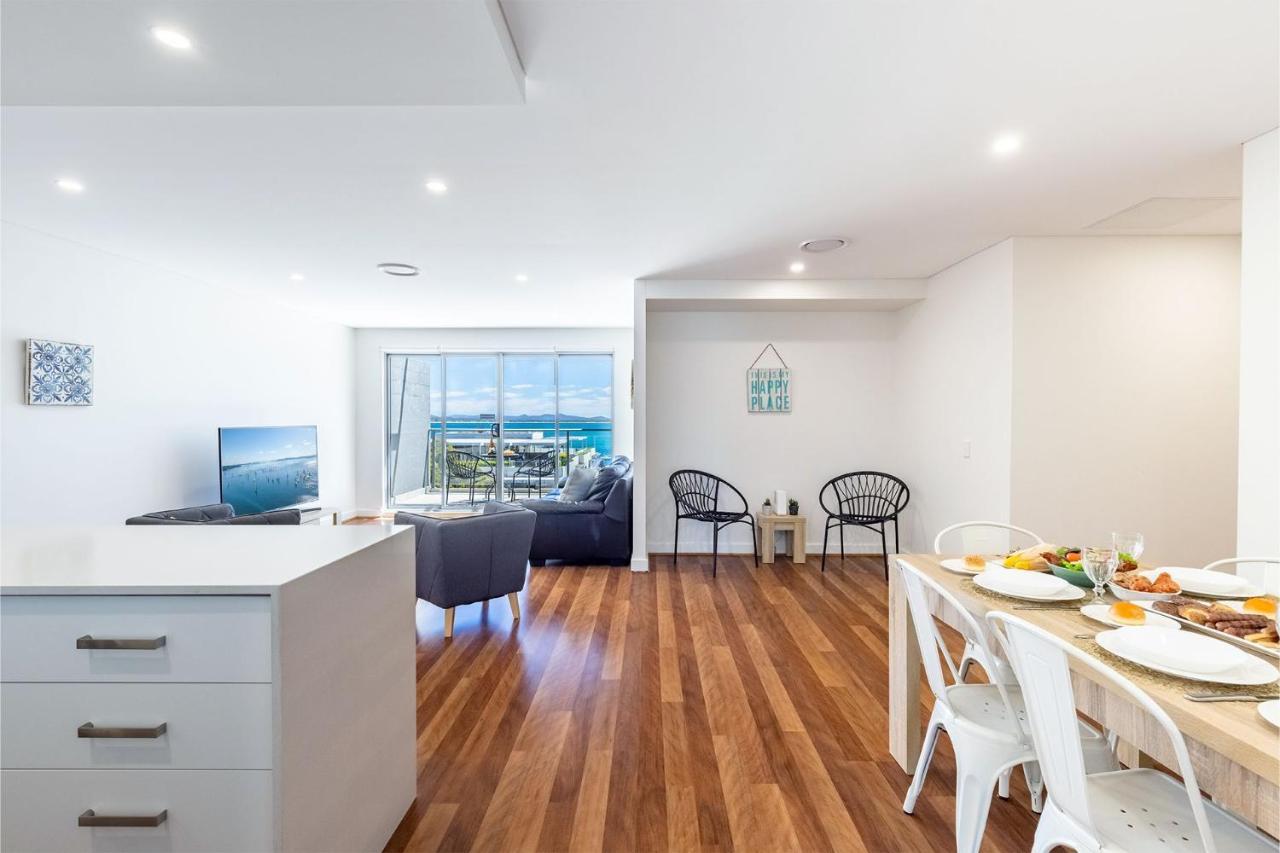The Shoal 503 Avra Seabreeze Apartment