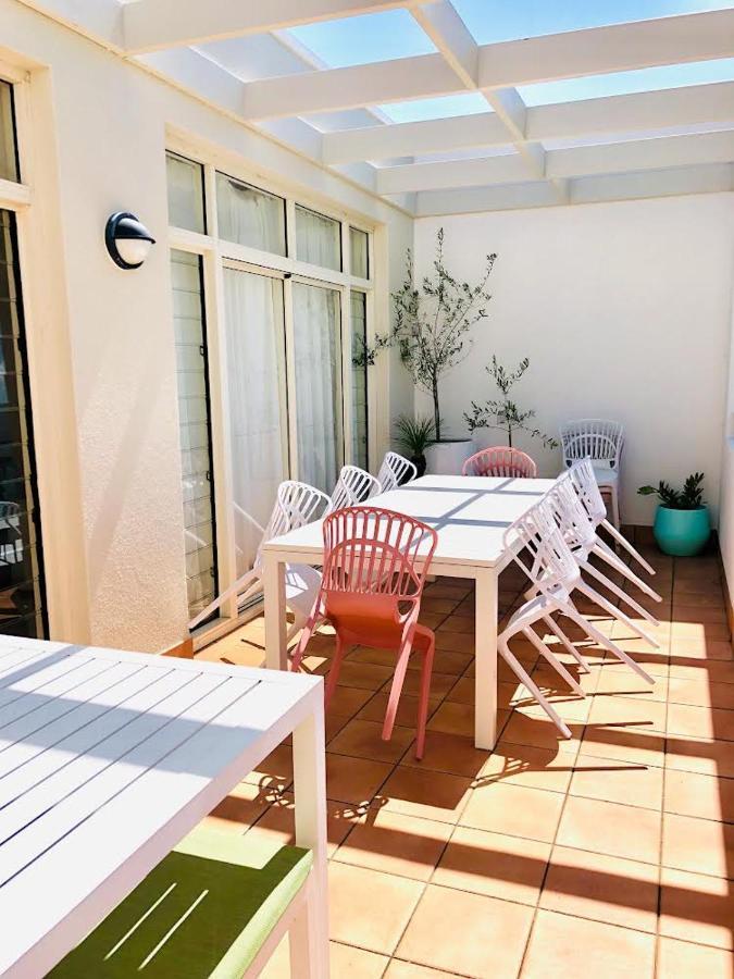 Apartment Seaspray 5 Shoal Bay