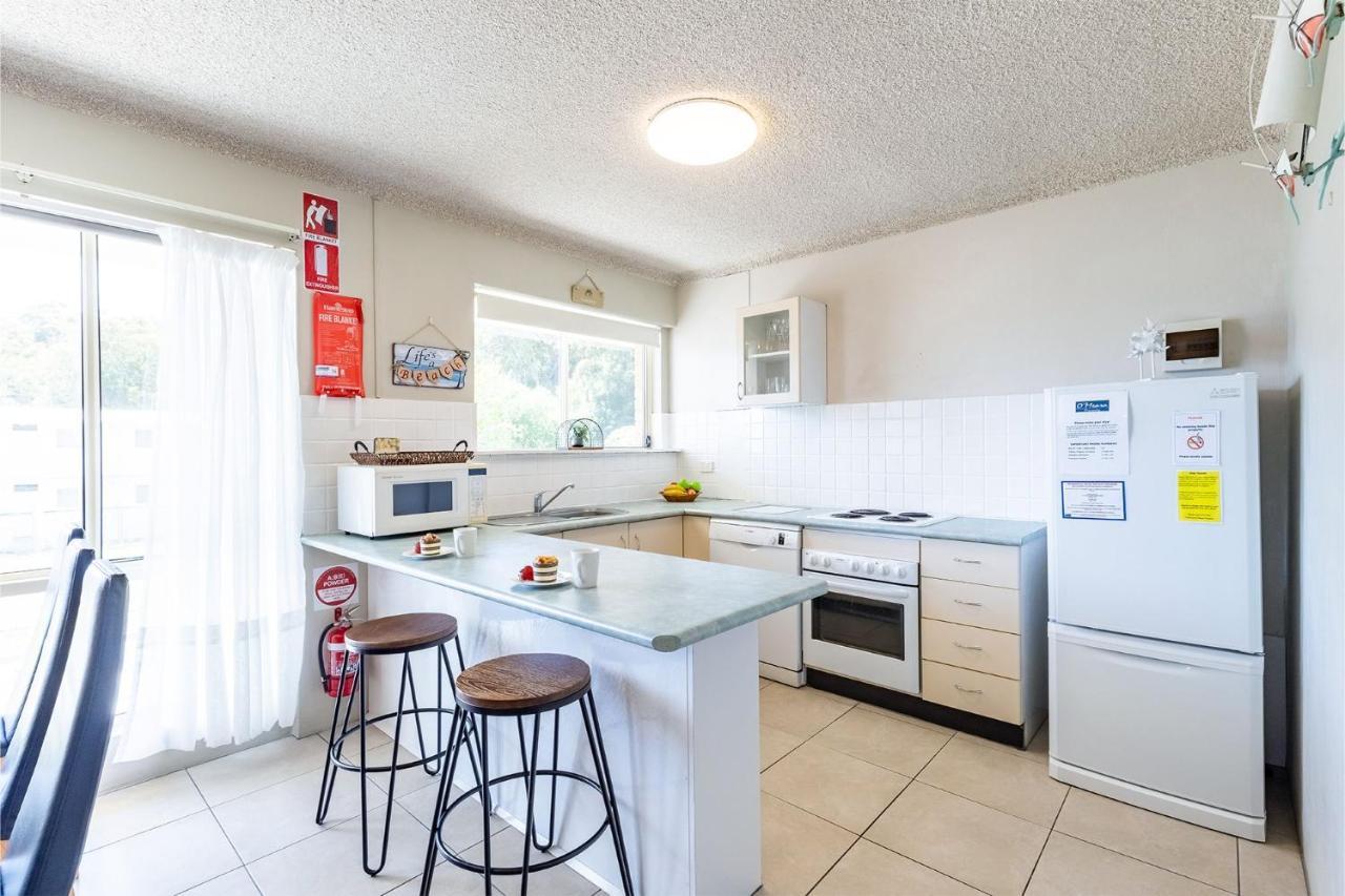 Shoal Towers, Unit 2 11 Rd Air Conditioning Wifi Free Netflix Water Views Shoal Bay