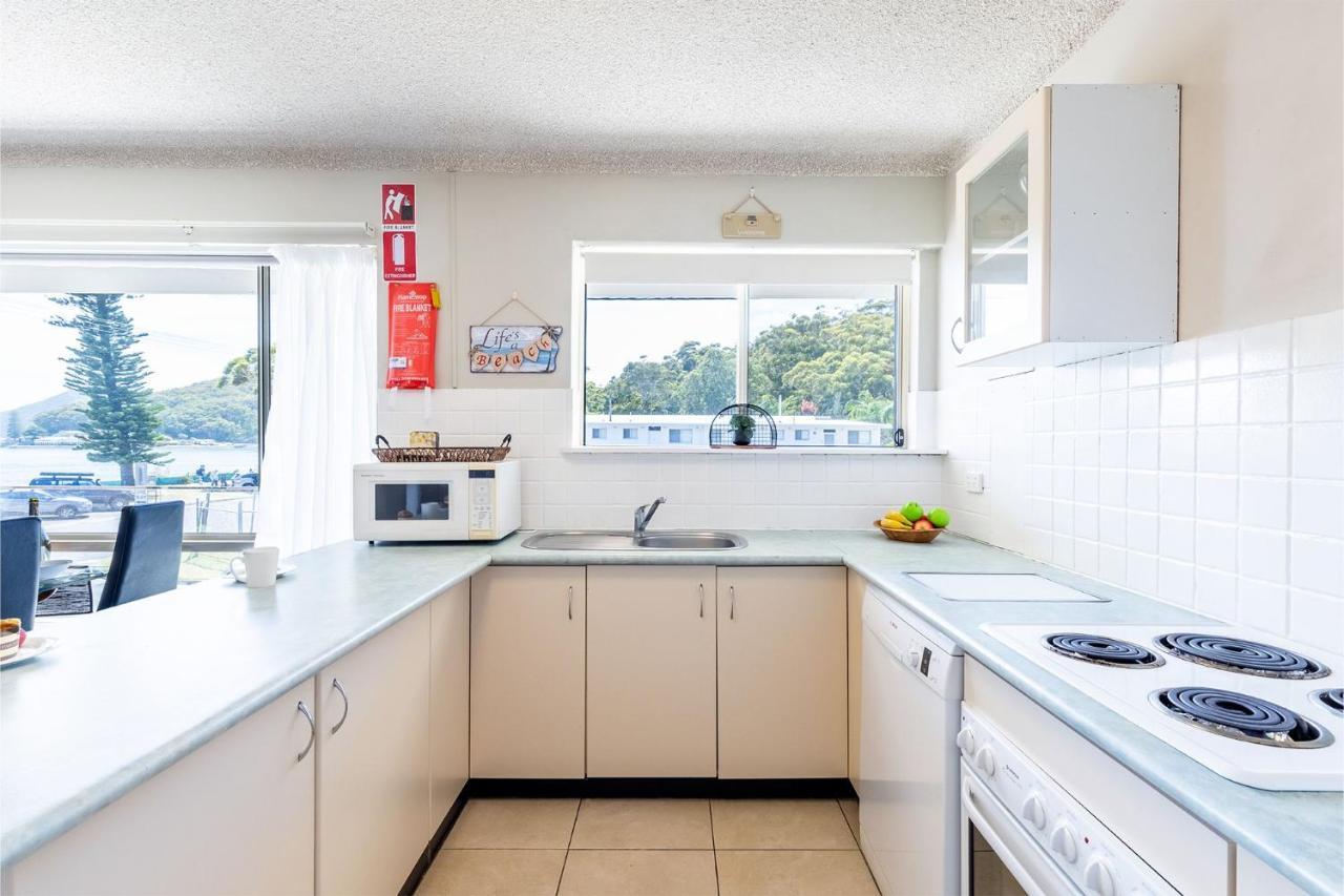 Shoal Towers, Unit 2 11 Rd Air Conditioning Wifi Free Netflix Water Views *