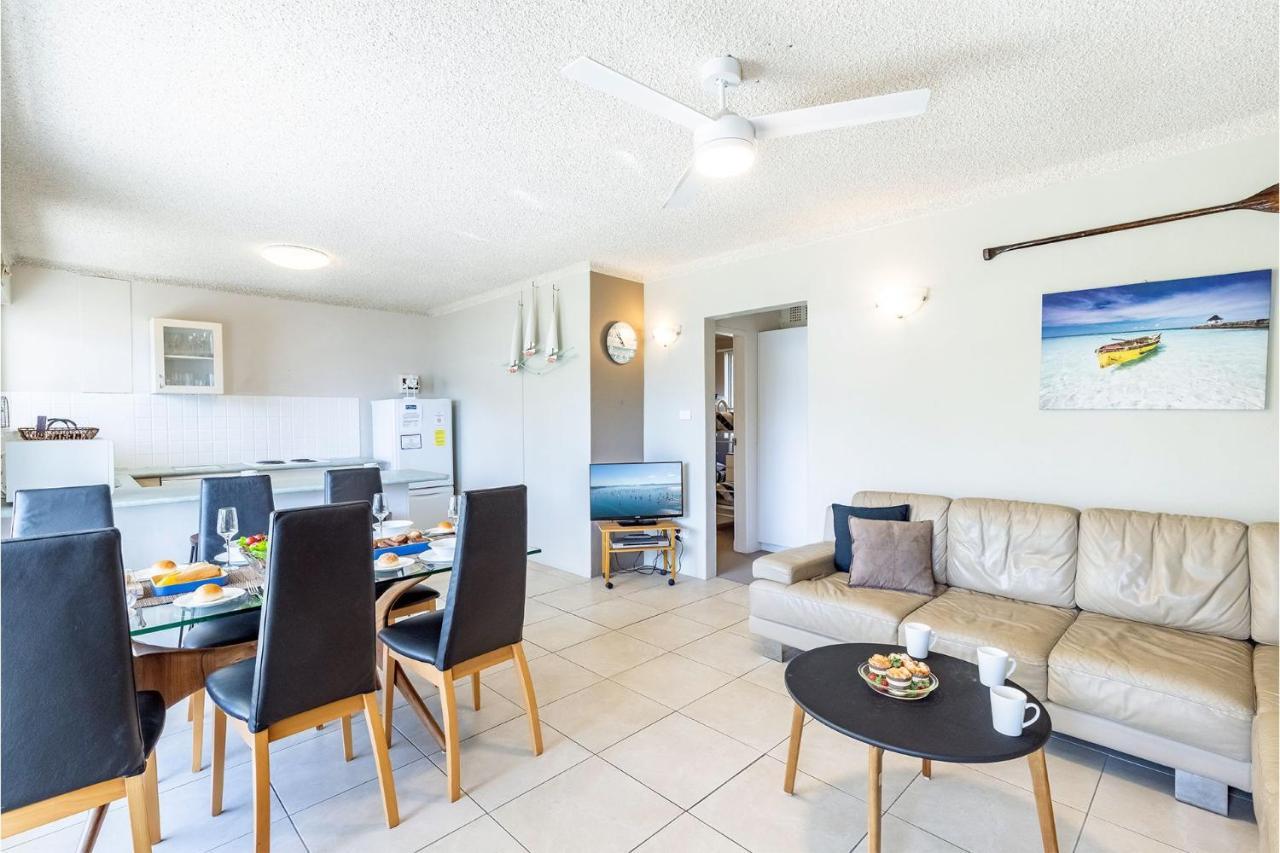 Shoal Towers, Unit 2 11 Rd Air Conditioning Wifi Free Netflix Water Views *