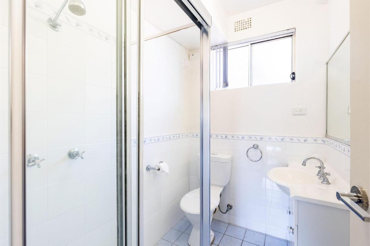 Apartment Shoal Towers, Unit 2 11 Rd Air Conditioning Wifi Free Netflix Water Views *