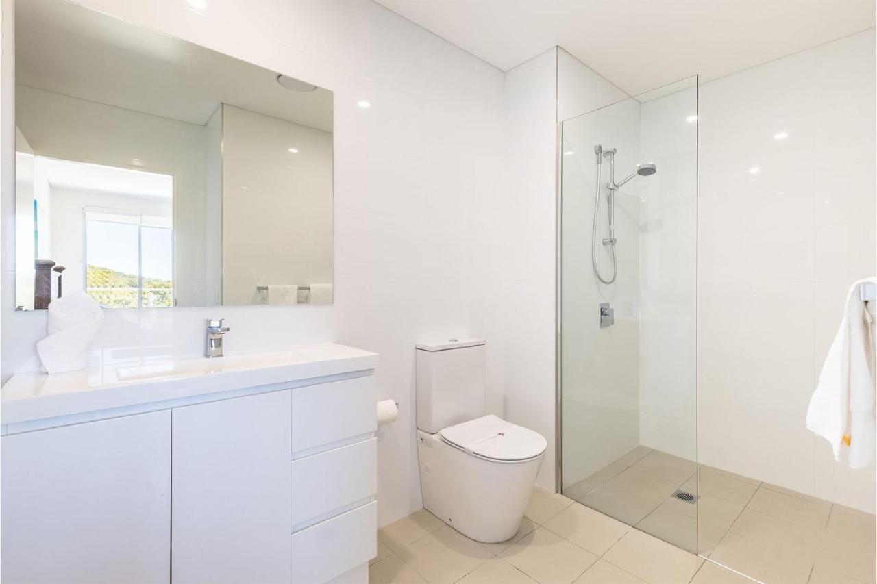 The Shoal 503 Avra Seabreeze Apartment Shoal Bay
