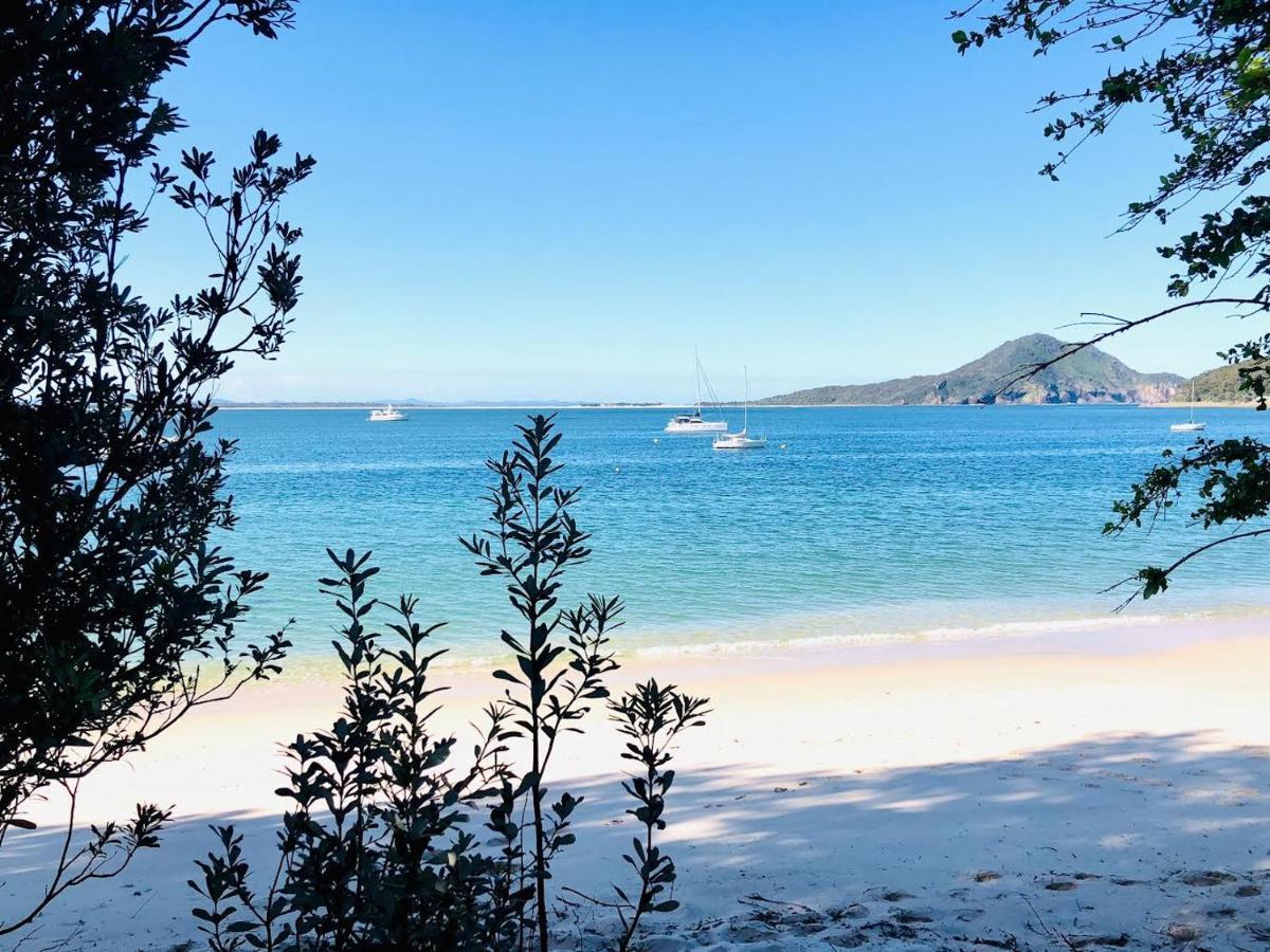 Seaspray 5 Apartment Shoal Bay