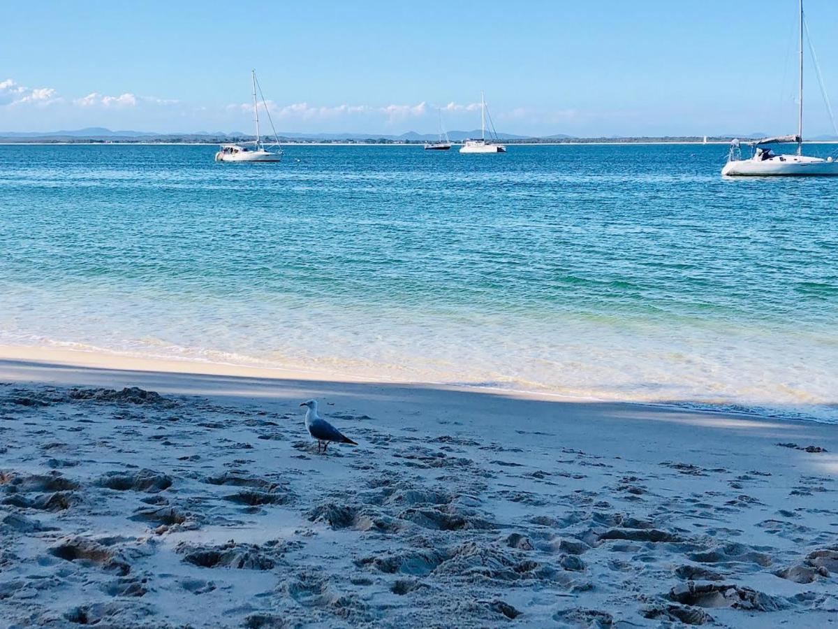 Apartment Seaspray 5 Shoal Bay