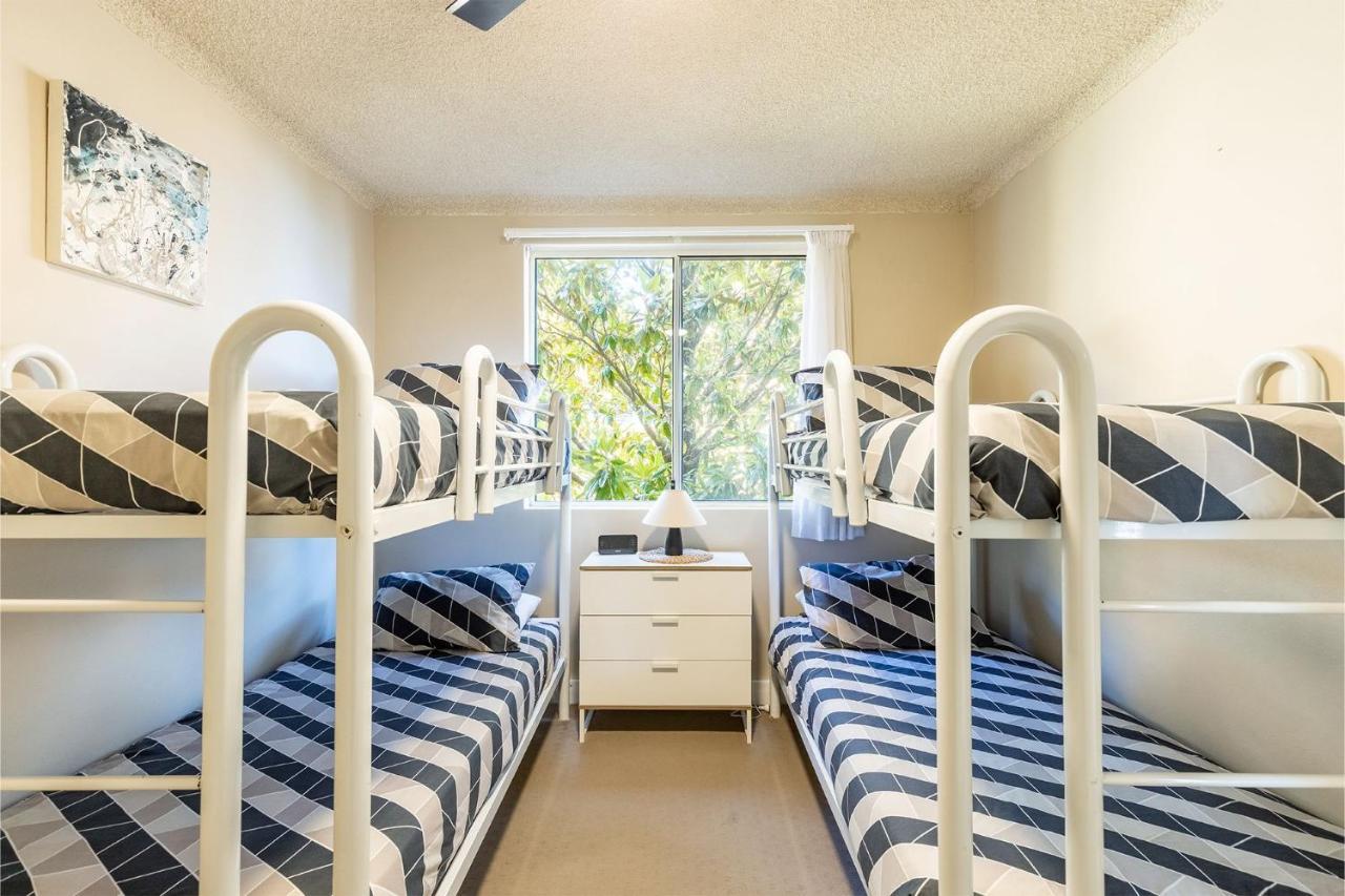 Shoal Towers, Unit 2 11 Rd Air Conditioning Wifi Free Netflix Water Views Apartment *