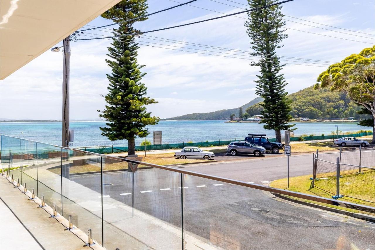 Apartment Shoal Towers, Unit 2 11 Rd Air Conditioning Wifi Free Netflix Water Views