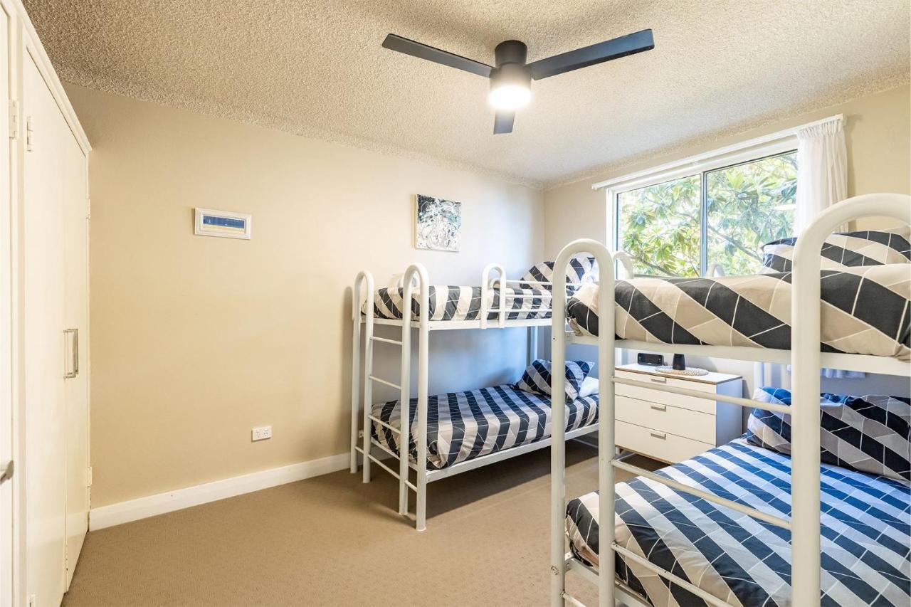 Apartment Shoal Towers, Unit 2 11 Rd Air Conditioning Wifi Free Netflix Water Views Shoal Bay
