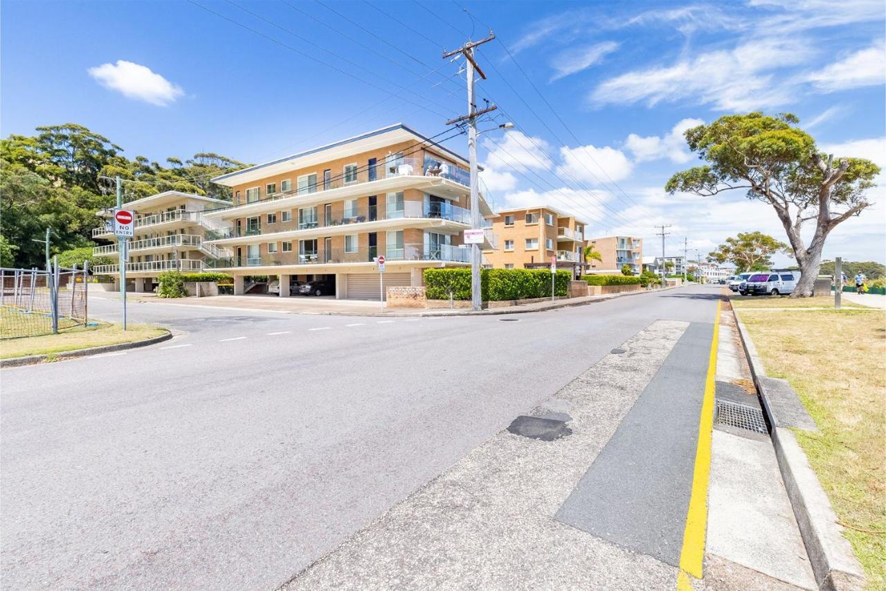 Shoal Towers, Unit 2 11 Rd Air Conditioning Wifi Free Netflix Water Views Apartment