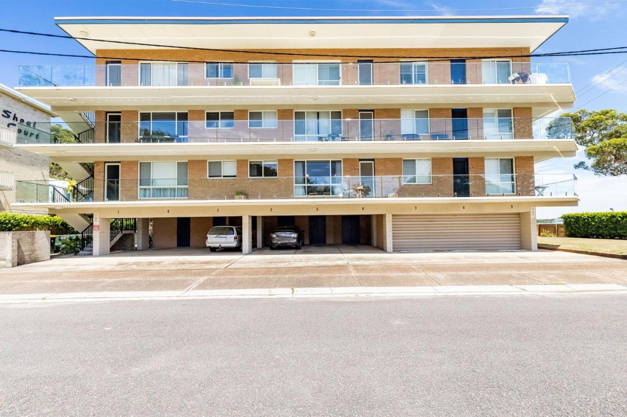 Shoal Towers, Unit 2 11 Rd Air Conditioning Wifi Free Netflix Water Views Apartment *