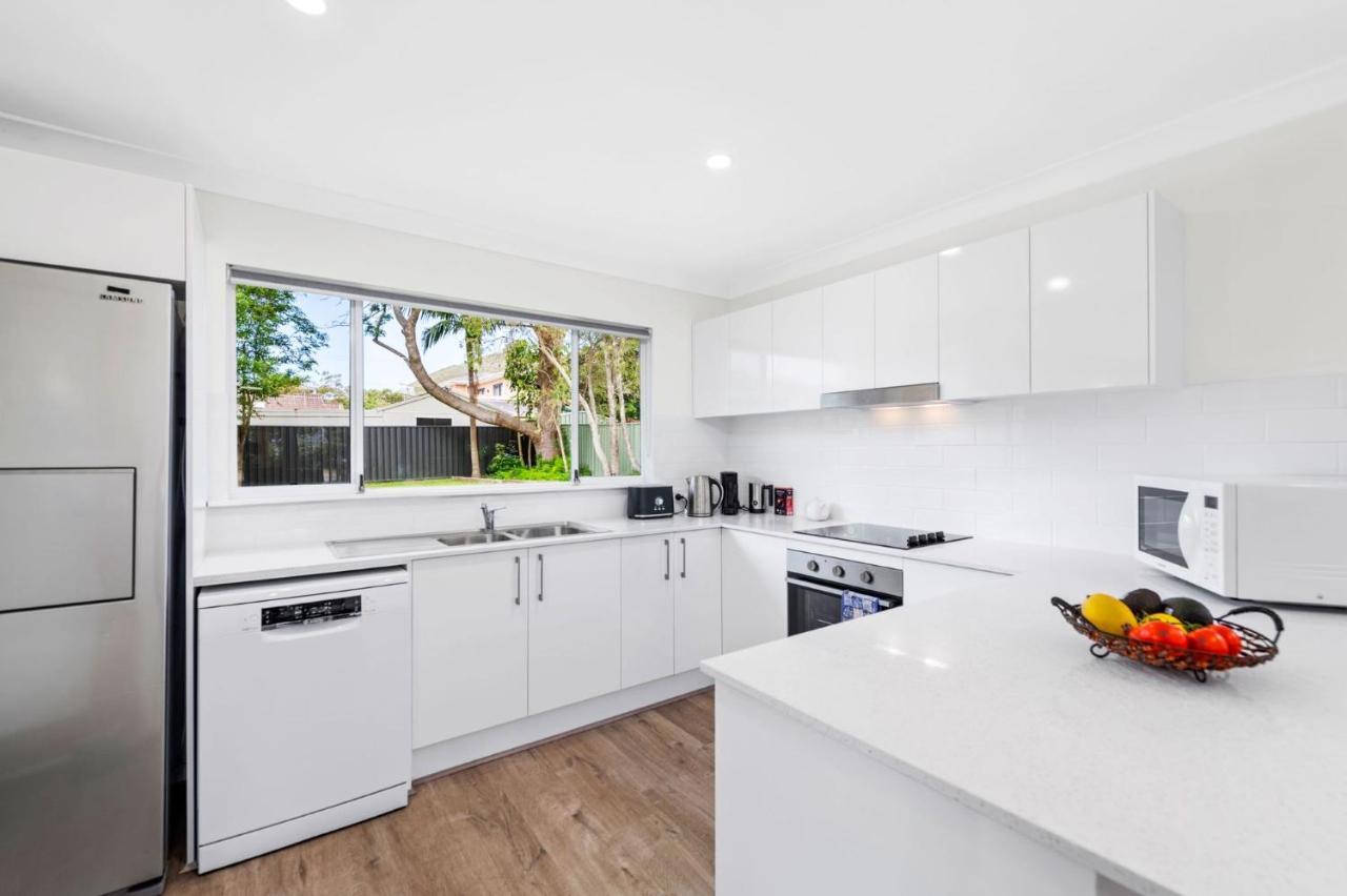 Holiday home Rigney St 35