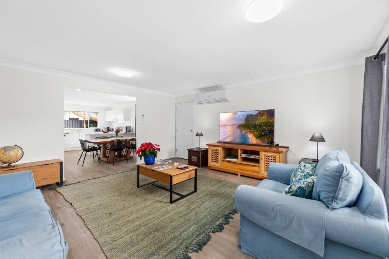 Rigney St 35 Holiday home
