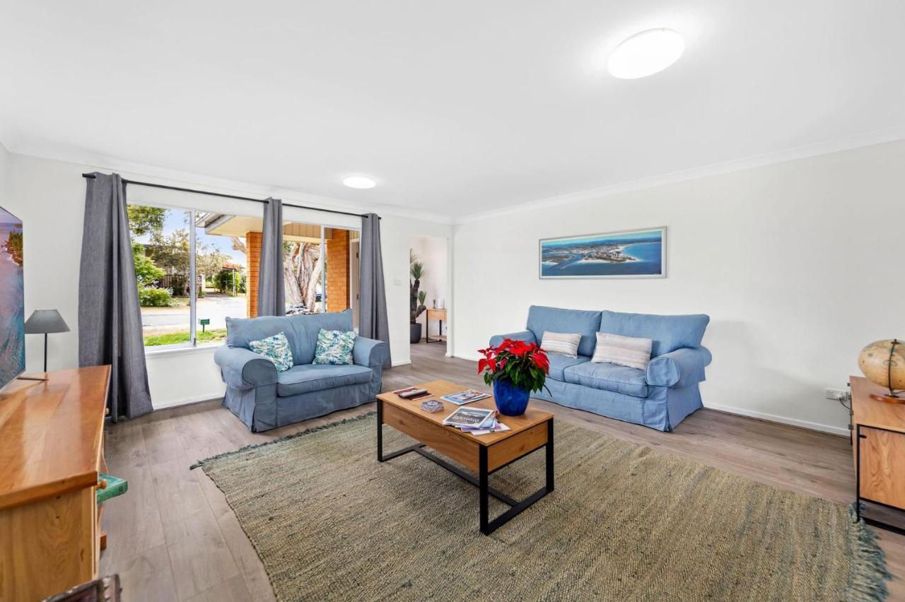 Holiday home Rigney St 35 Shoal Bay