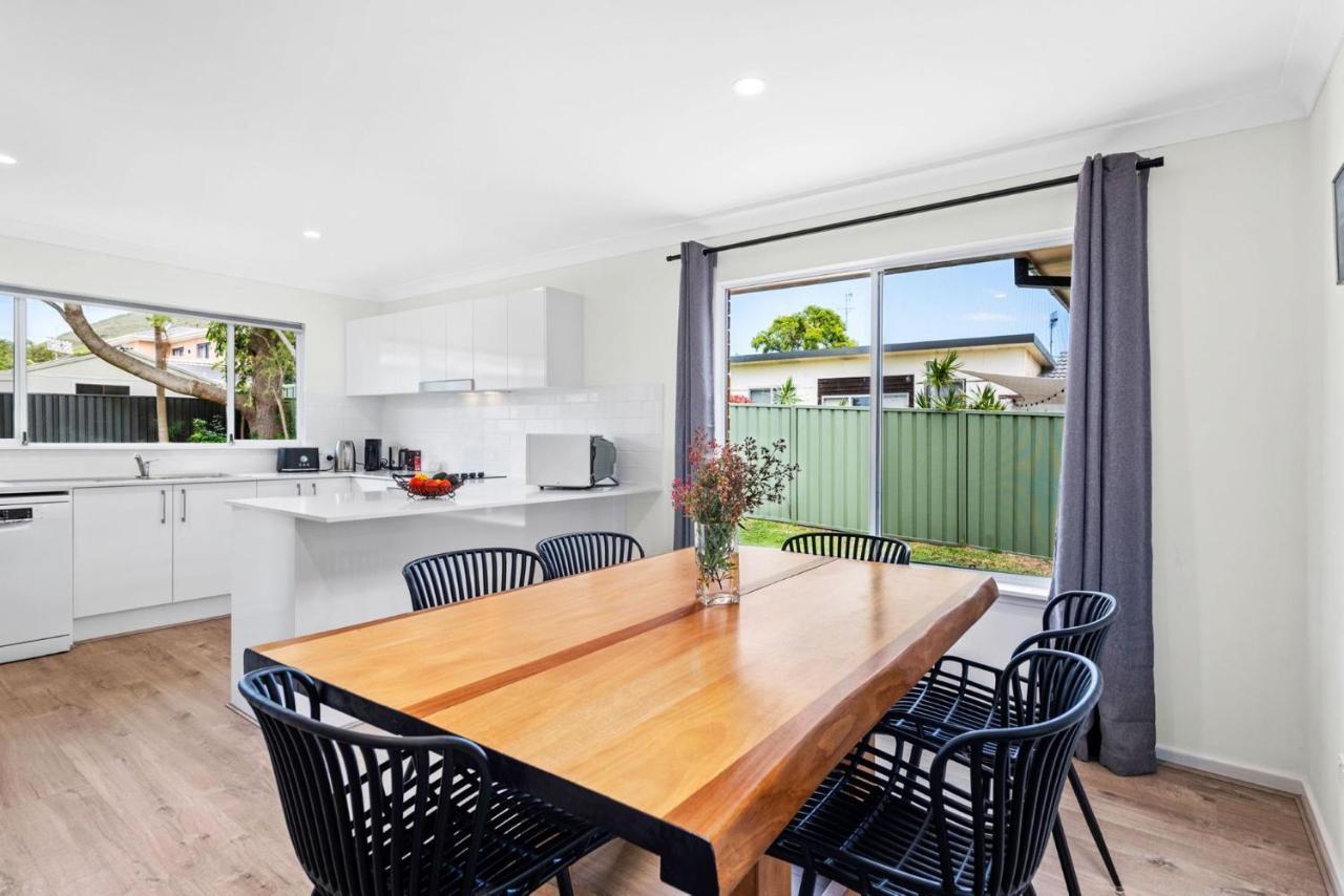 Rigney St 35 Holiday home Shoal Bay