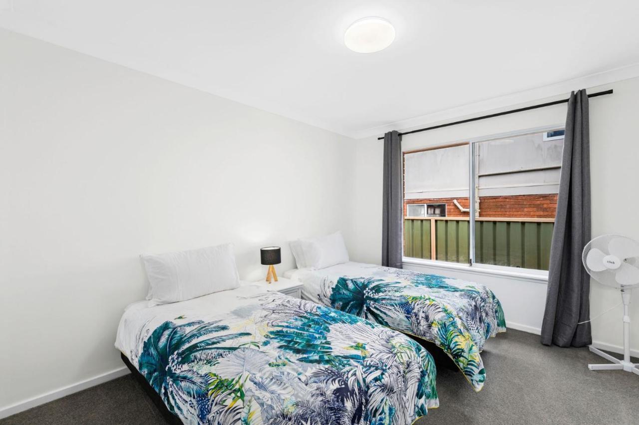 Holiday home Rigney St 35 *