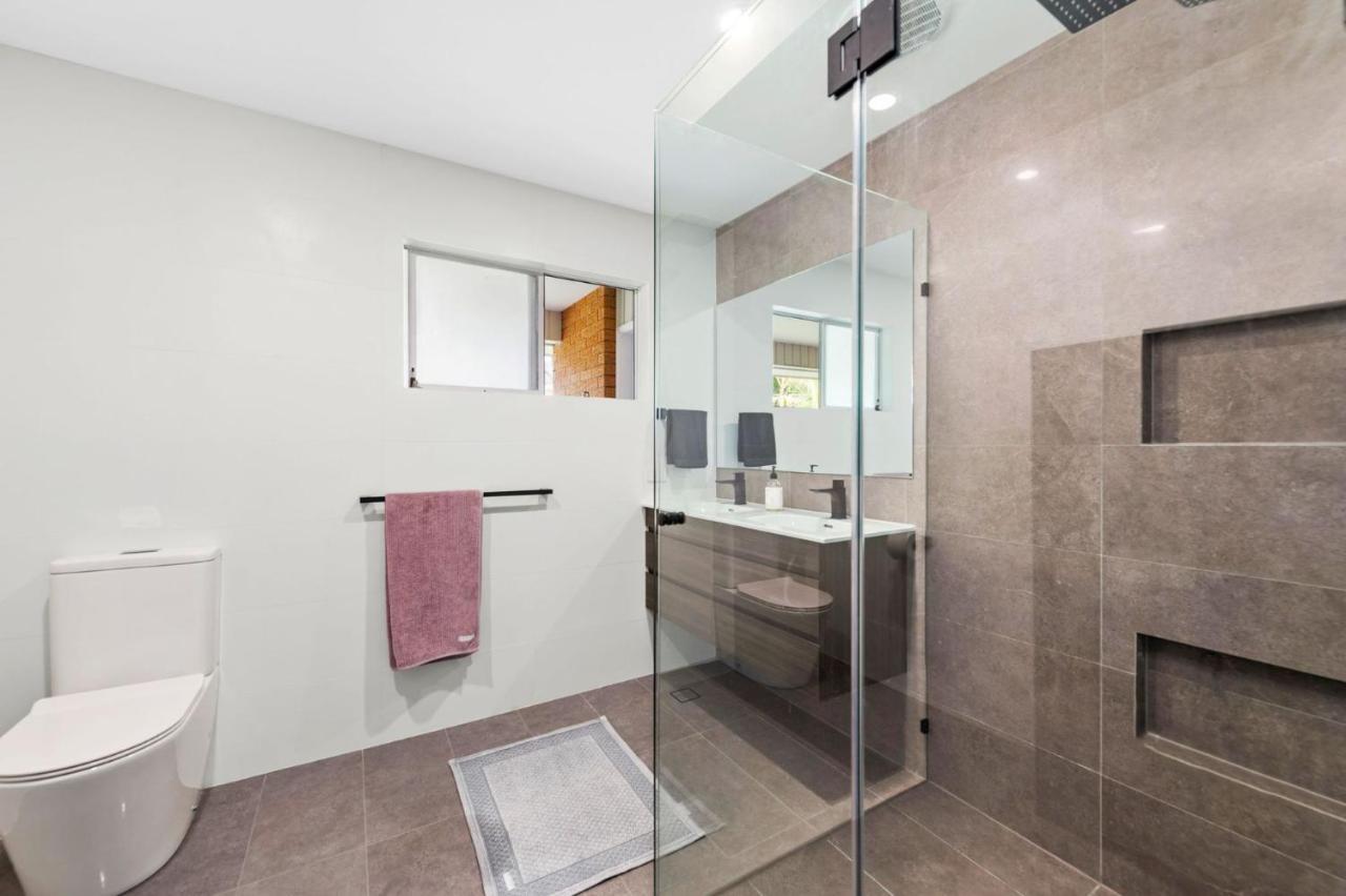 Holiday home Rigney St 35 *