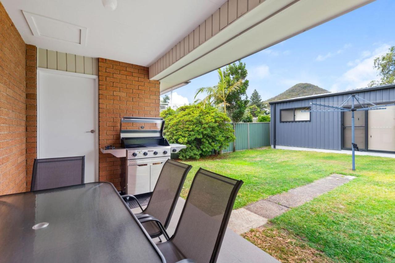 Holiday home Rigney St 35 Shoal Bay
