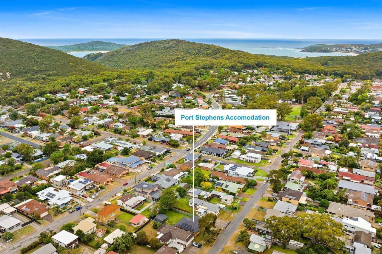 Rigney St 35 Holiday home *