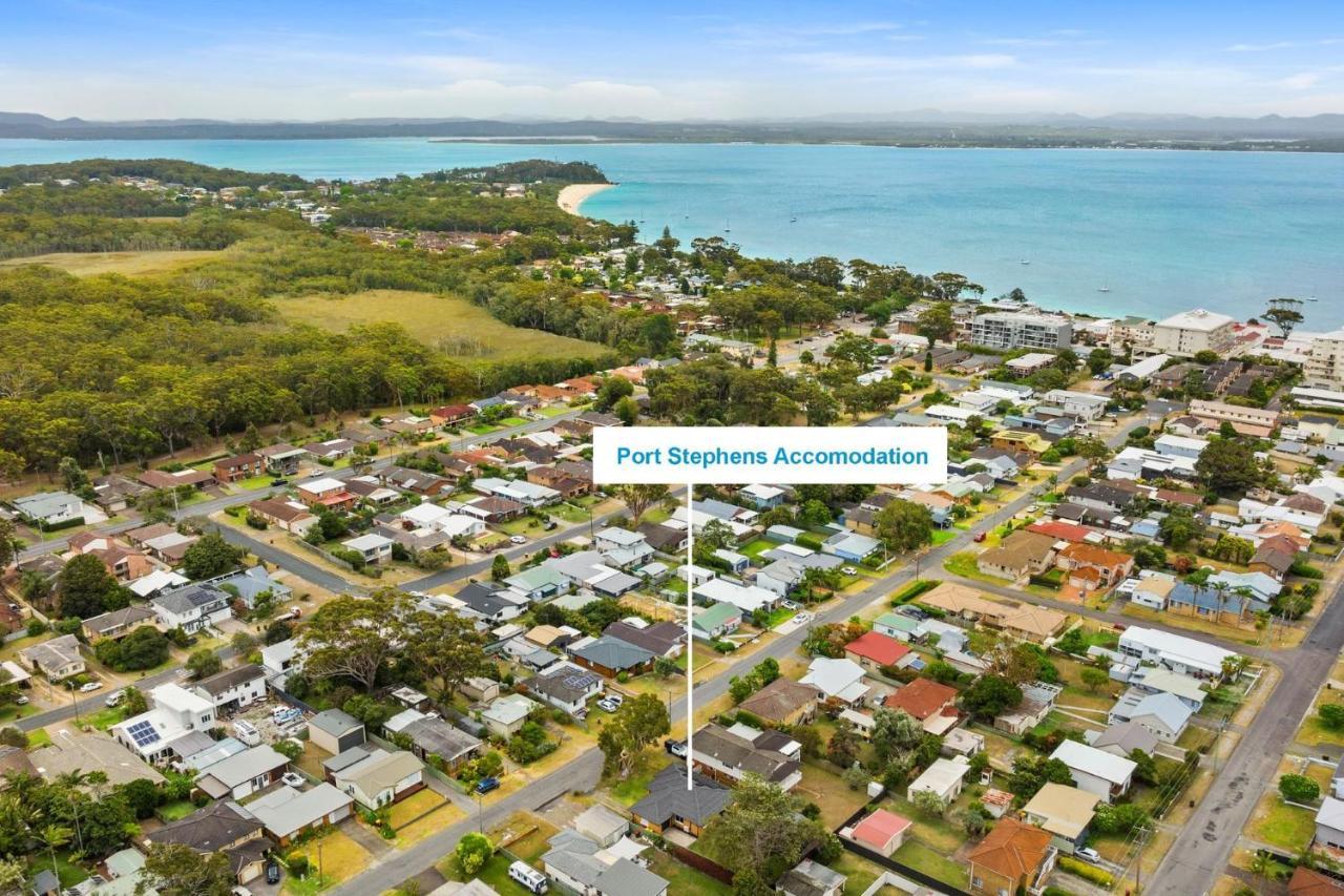 Rigney St 35 Holiday home *