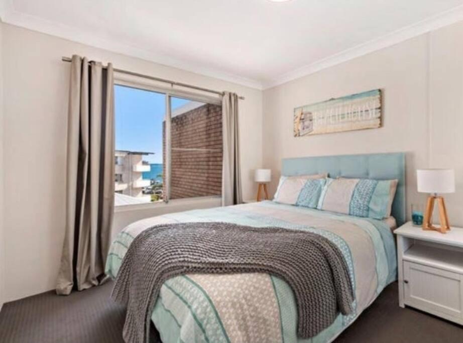 Apartment Sparkling Water Views Over *