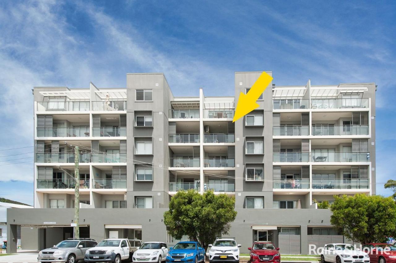 The Shoal 401 Apartment