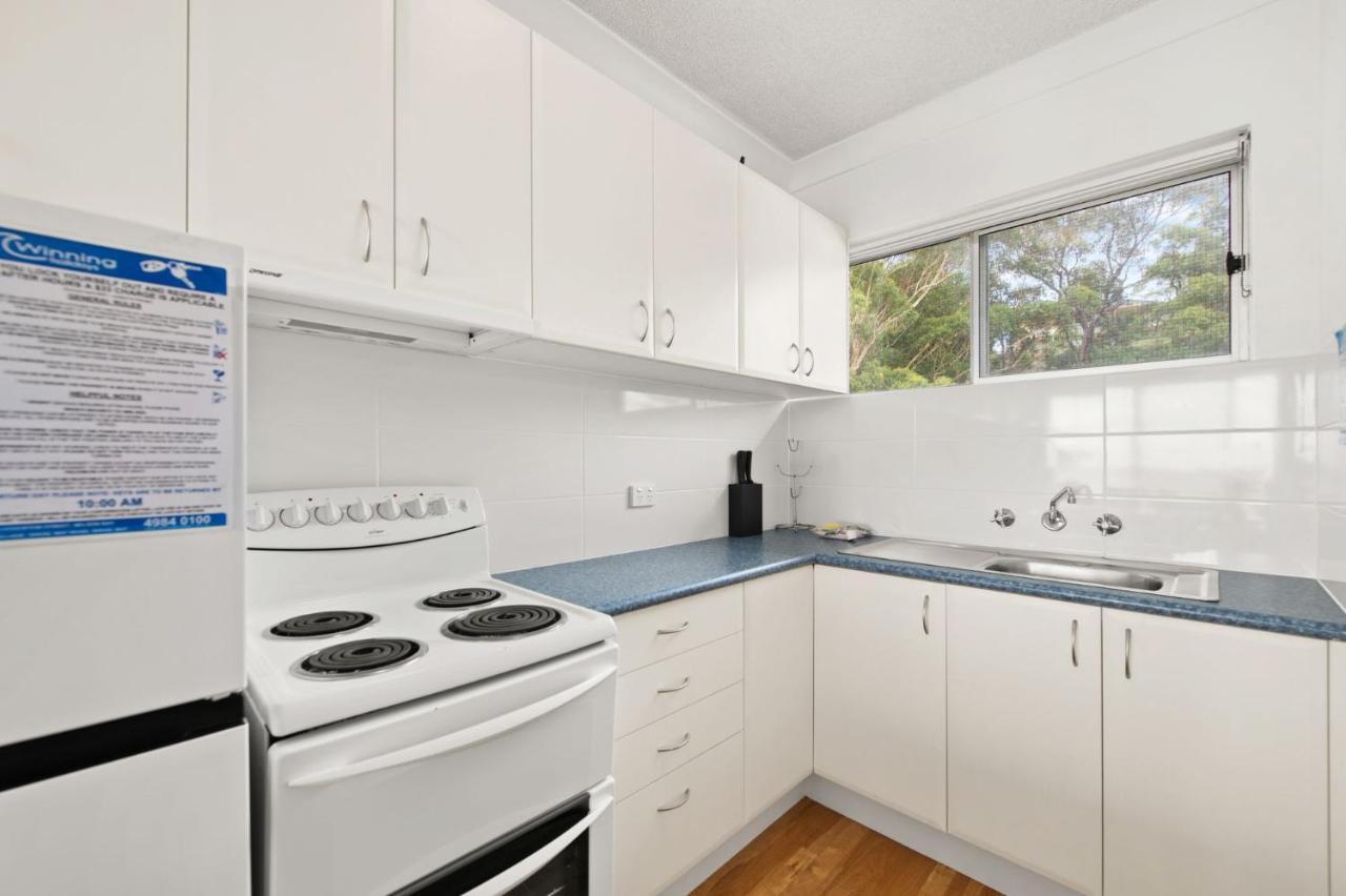 Apartment Bella Vista Unit 20 19 Road