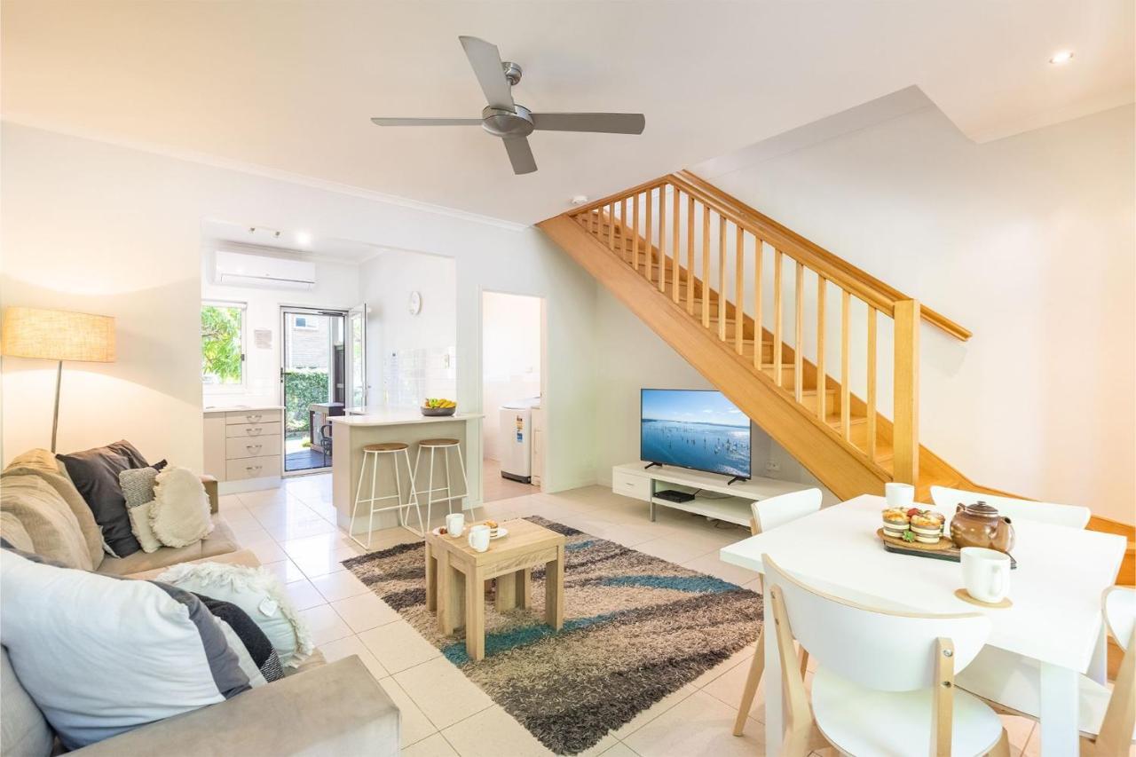 Holiday home Florida 1 - 2 Min Walk To Shops And Restaurants Shoal Bay