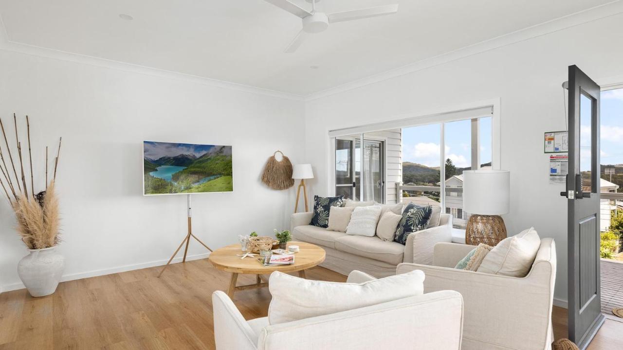 Holiday home Soul Bliss At Shoal Bay
