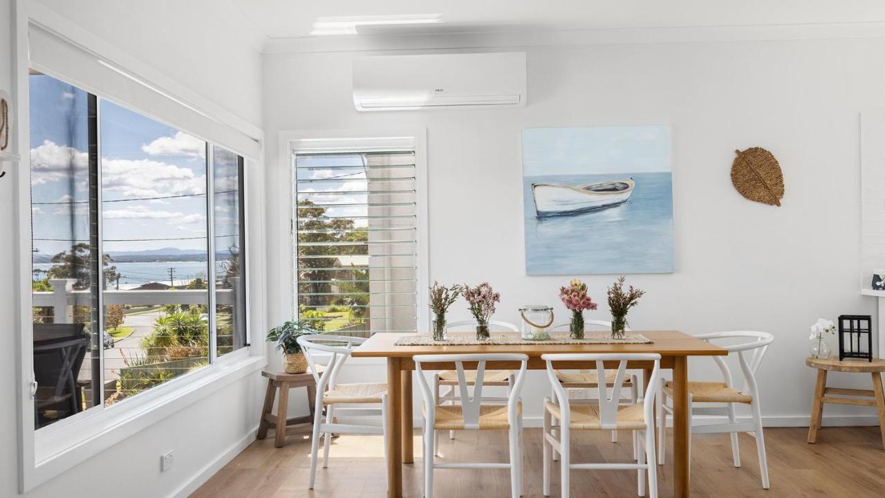 Holiday home Soul Bliss At Shoal Bay